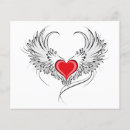 Buscar romántico flyers Amar