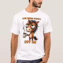 Buscar bebiendo camisetas Humor