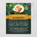 Buscar flora flyers Clientes
