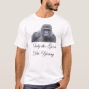 Buscar harambe camisetas Rasgón