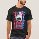 Buscar desenmascarado camisetas Desordenado