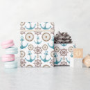 Buscar marinero papel de regalo Para niños