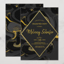 Buscar acuarela abstracta invitaciones Invitados