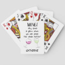 Buscar orden barajas de cartas General y unisex