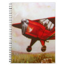 Buscar de aviones cuadernos Para él
