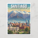 Buscar santiago de chile postales Arquitectura