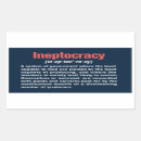 Buscar anti obama pegatinas Político