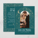 Buscar turquesa fotograficas tarjetas Oro