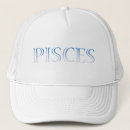 Buscar piscis gorras Astrología