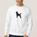 Buscar cortado sudaderas Perro
