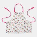 Buscar dulces delantales Adorable