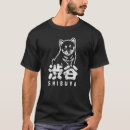 Buscar hachiko camisetas Shibuya