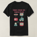 Buscar medios de comunicación camisetas Radio