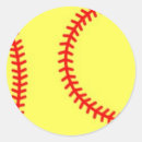 Buscar softball pegatinas Fastpitch