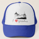 Buscar arquitectura camionero gorras Viajar