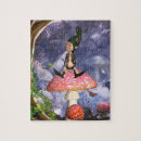 Buscar enanos puzzles Gnomos