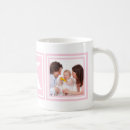 Buscar bebés tazas Monograma