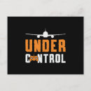 Buscar controles postales Aviación