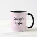 Buscar blanco rosado tazas Atragantar