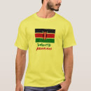 Buscar kenyan camisetas Funcionamiento a campo través