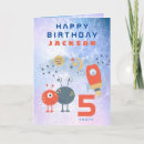 Buscar cohete espacial tarjetas Chico