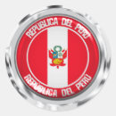 Buscar perú pegatinas Viajar