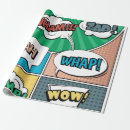 Buscar concepto papel de regalo Animado