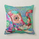 Buscar elefante pintado cojines Para todos