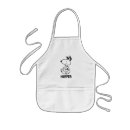 Buscar flower delantales Charlie brown