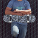Buscar diseños geométricos tablas de skate Para niños