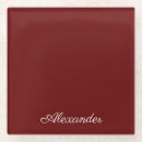 Buscar red posavasos Para él