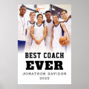 Buscar de agradecimiento posters Entrenadores