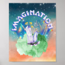 Buscar flores de cristal posters Morado