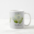 Buscar lotus tazas Flor