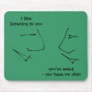 Buscar bizarro alfombrillas de raton Diversión