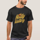 Buscar rally hombre camisetas Divertido