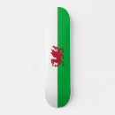 Buscar galés tablas de skate General y unisex