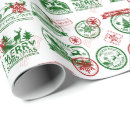 Buscar north pole papel de regalo General y unisex