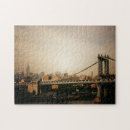 Buscar puente de manhattan puzzles New york city