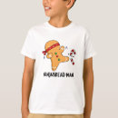 Buscar del jengibre niño camisetas General y unisex