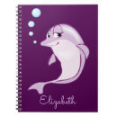 Buscar delfin cuadernos Chica