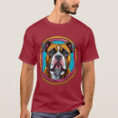 Buscar enmarcado camisetas Colorido