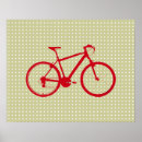 Buscar bicicleta roja posters Para todos
