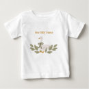 Buscar adornada camisetas Cualquier niño