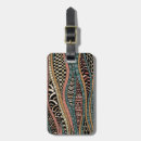 Buscar clip etiquetas para maletas Creativo