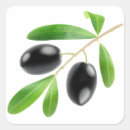 Buscar aceitunas negras postales Negro