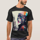 Buscar harajuku camisetas Kawaii