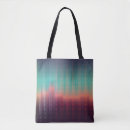 Buscar paisaje bolsos Ilustracion