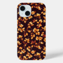 Buscar dorado iphone fundas Flor