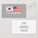 Buscar traductora tarjetas de visita Inglés